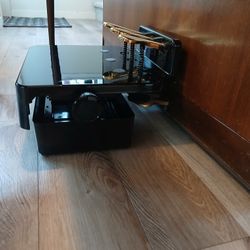 Piano Pedal Extender