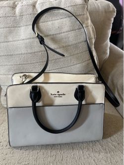 Kade spade satchel