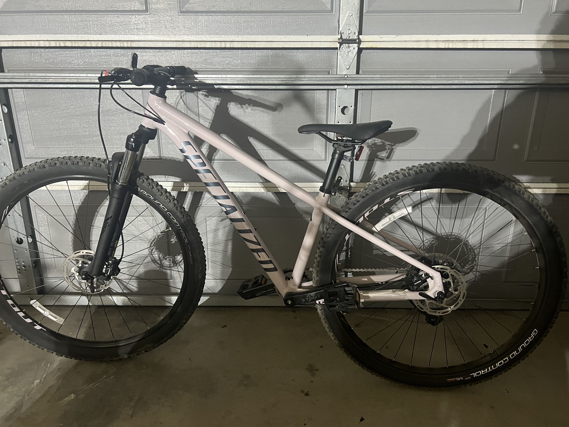 Specialized Rockhopper Comp