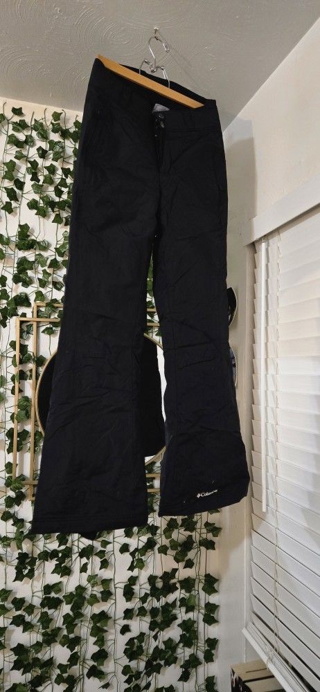 Ski Pants