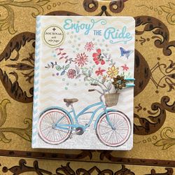 Beautiful Pier 1 Journal