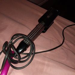 Flat iron Infinity Pro