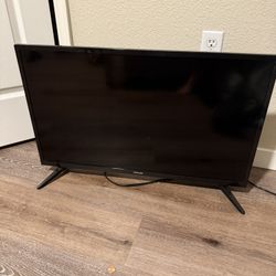 Toshiba Smart Tv 