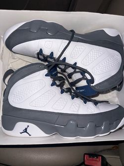 Jordan 9 size 12