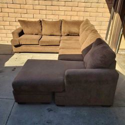 Couches 
