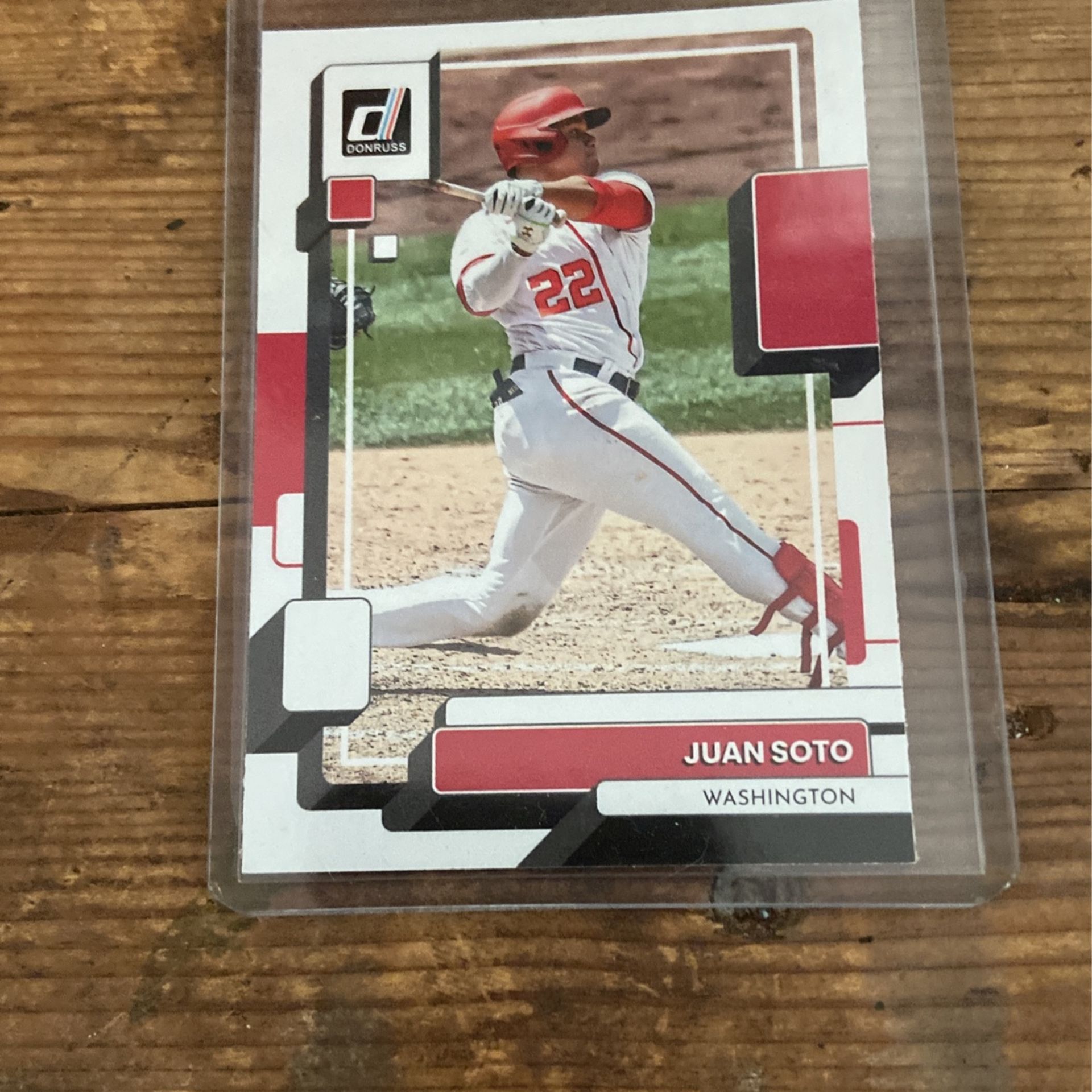 Juan Soto