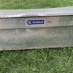 Kobalt Tool Box