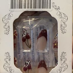 Press On Nails