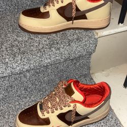 Air Forces 