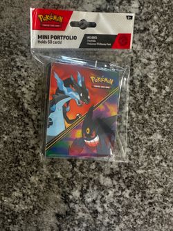 fantastic flames booster pack with mini binder