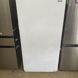 Kenmore Upright Freezer