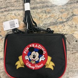 Disney Pin Bag 