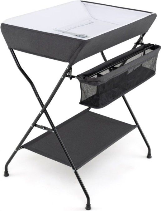 Costway Portable Changing Table FACTORY SEALED