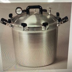 All American Electric Sterilizer 1941X