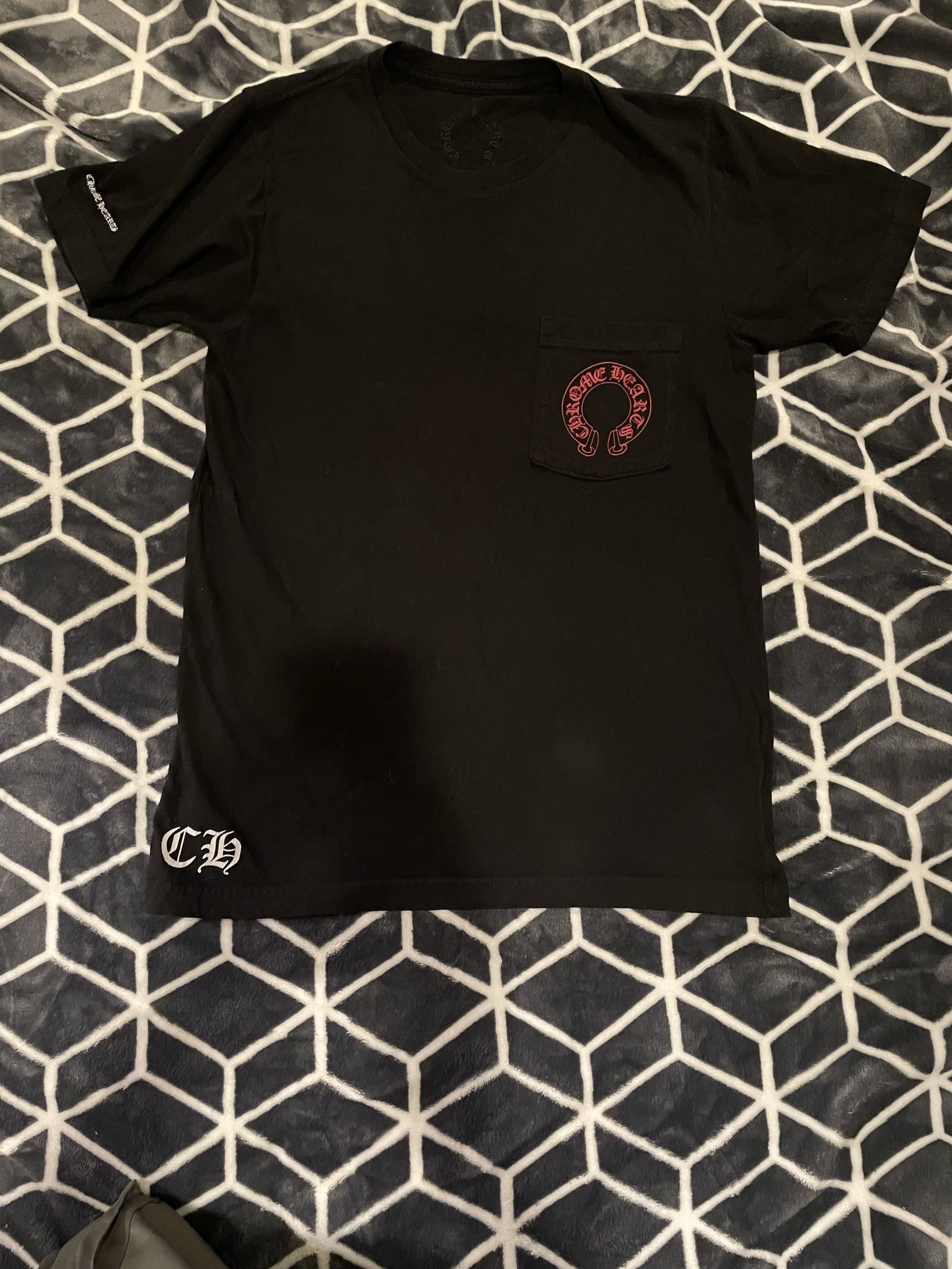 Chrome Hearts Shirt Size S
