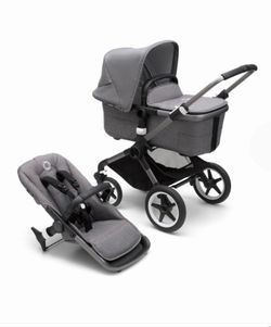 Bugaboo Stroller