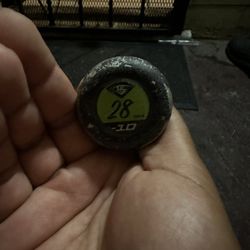 Louisville Vapor -10 Drop 28inch USA