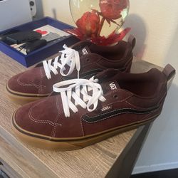 Vans Size 9.5