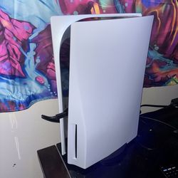 PlayStation 5 (Disc)
