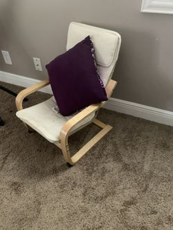 Kids Lounge Chair
