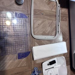 Brother Embroidery Machine Innovis NS1150E