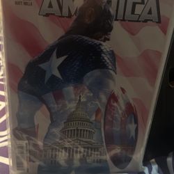 Captain America 🇺🇸 