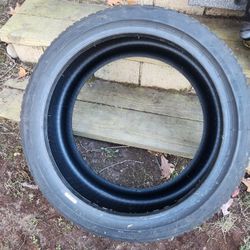 Falken Eurowinter 225/40/18 2 TIRES