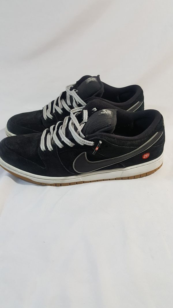 nike rare dunks