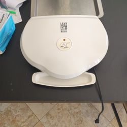 George Foreman Grill