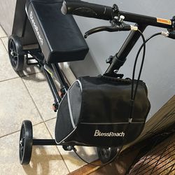New Knee Scooter