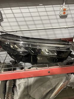 2023-2024 HONDA CR-V RIGHT PASSNEGER SIDE FULL LED HEADLIGHT