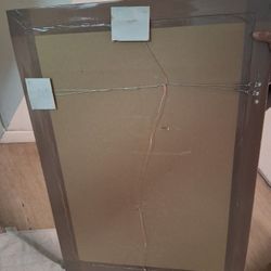 Wall Mirror 