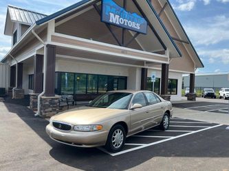 2005 Buick Century