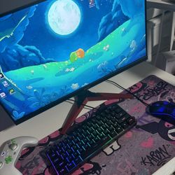 Intel (R) Core (TM) i9-9900k