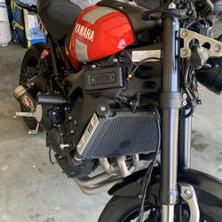 Yamaha Xsr(contact info removed) 