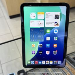 Apple iPad Mini 6 64GB WiFi 