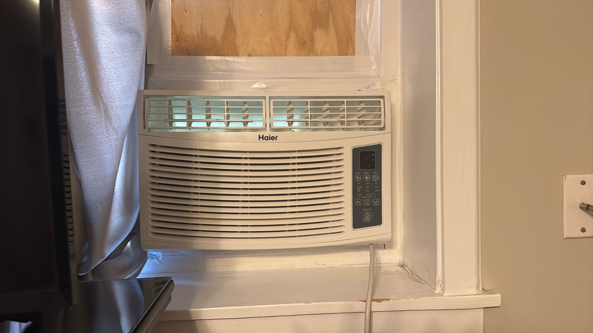 Ac Window Unit