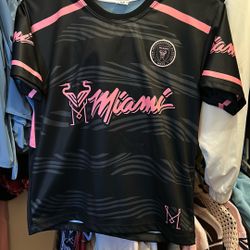 Girls Messi Jersey