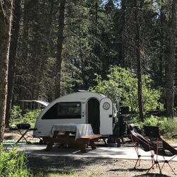 Little Guy T@B Travel Trailer