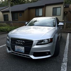 2009 Audi A4