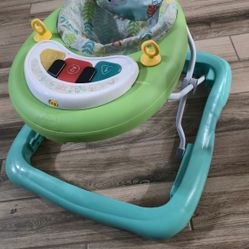 Baby Walker