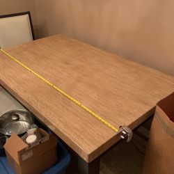 Dinning Room Table 