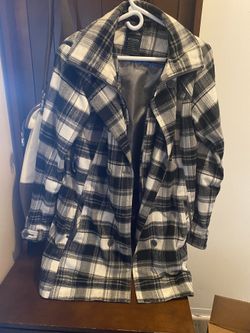 Ladies Large Columbia Jacket