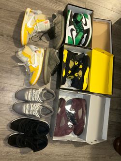 For sale not on sale
