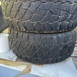 Yantas.  Para Troca Silverado 
