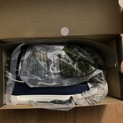 Timberland boat shoe Men