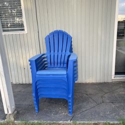 Outdoor Chairs