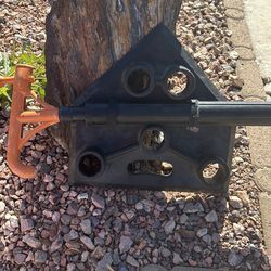 Baseball betting tee