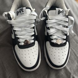 Bape Star