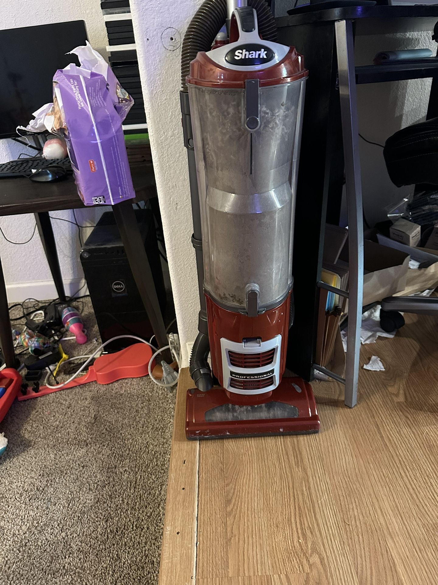 Shark Vacuum